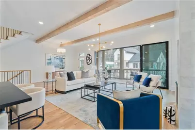 2171 James Alley, Atlanta, GA 30345 - Photo 14