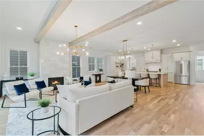 2171 James Alley, Atlanta, GA 30345 - Photo 18