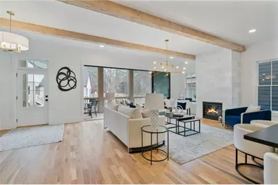 2171 James Alley, Atlanta, GA 30345 - Photo 2