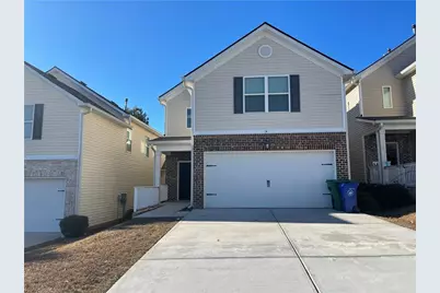 1003 Valley Rock Drive, Lithonia, GA 30058 - Photo 2