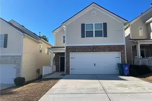 1003 Valley Rock Dr, Lithonia, GA 30058 - Photo 2