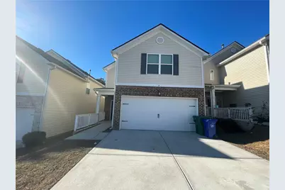 1003 Valley Rock Drive, Lithonia, GA 30058 - Photo 4