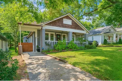 1010 Dill Ave SW, Atlanta, GA 30310 - Photo 2