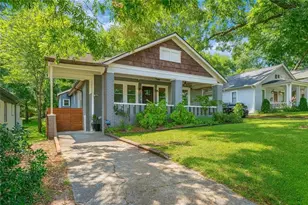 1010 Dill Ave SW, Atlanta, GA 30310 - Photo 2