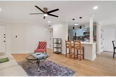 1105 Garden Court, Atlanta, GA 30328 - Photo 4