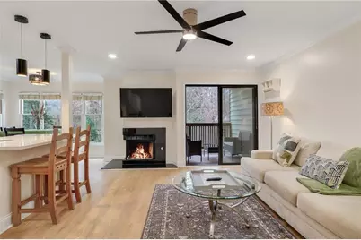 1105 Garden Court, Atlanta, GA 30328 - Photo 2