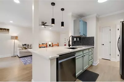 1105 Garden Court, Atlanta, GA 30328 - Photo 10