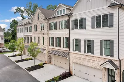 1045 Endeavour Court, Marietta, GA 30064 - Photo 1