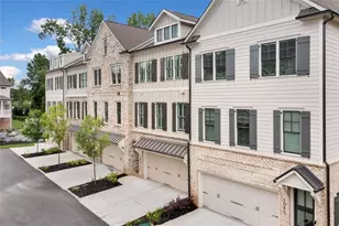 1045 Endeavour Ct, Marietta, GA 30064 - Photo 1