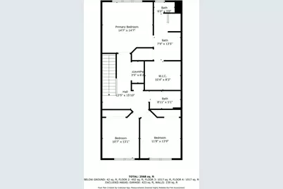 1045 Endeavour Court, Marietta, GA 30064 - Photo 38