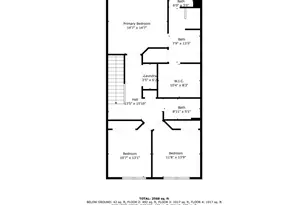1045 Endeavour Ct, Marietta, GA 30064 - Photo 38