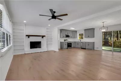 2928 Dover Drive, Duluth, GA 30096 - Photo 2