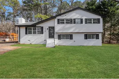 2928 Dover Drive, Duluth, GA 30096 - Photo 1