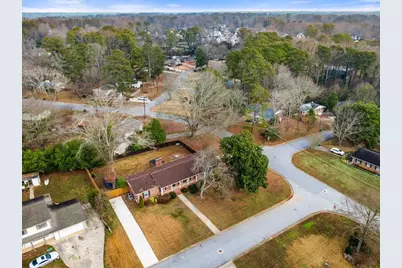 161 Deerwood Circle, Smyrna, GA 30082 - Photo 22