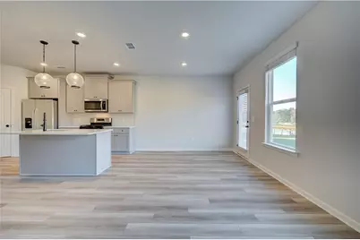 308 Abbotts Crossing Circle, Conyers, GA 30094 - Photo 12