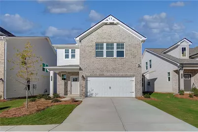 308 Abbotts Crossing Circle, Conyers, GA 30094 - Photo 2