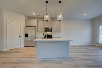 308 Abbotts Crossing Circle, Conyers, GA 30094 - Photo 10