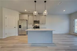 308 Abbotts Crossing Circle, Conyers, GA 30094 - Photo 10