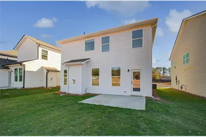 308 Abbotts Crossing Circle, Conyers, GA 30094 - Photo 30