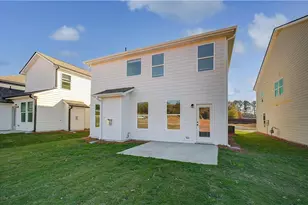 308 Abbotts Crossing Circle, Conyers, GA 30094 - Photo 30