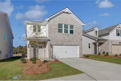 308 Abbotts Crossing Circle, Conyers, GA 30094 - Photo 4