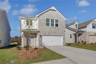 308 Abbotts Crossing Circle, Conyers, GA 30094 - Photo 4
