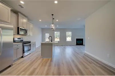 308 Abbotts Crossing Circle, Conyers, GA 30094 - Photo 8