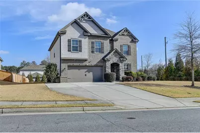 4111 Woodward Walk Lane, Suwanee, GA 30024 - Photo 1