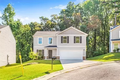 202 Duck Walk Way, Hogansville, GA 30230 - Photo 2