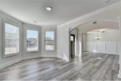 1661 Silver Crest Way, Hoschton, GA 30548 - Photo 12