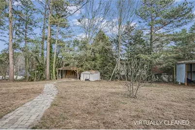 167 Mae Belle Way, Lawrenceville, GA 30044 - Photo 28