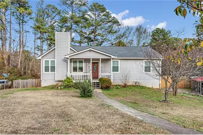 167 Mae Belle Way, Lawrenceville, GA 30044 - Photo 1