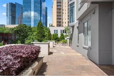 222 12th Street NE #1901, Atlanta, GA 30309 - Photo 26