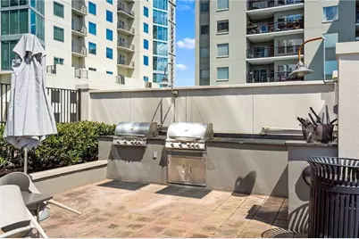 222 12th Street NE #1901, Atlanta, GA 30309 - Photo 28