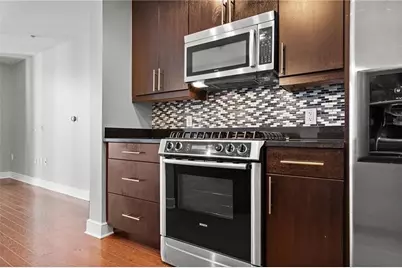 222 12th Street NE #1901, Atlanta, GA 30309 - Photo 12