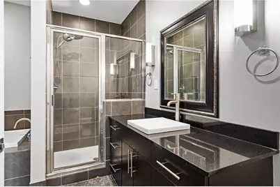 222 12th Street NE #1901, Atlanta, GA 30309 - Photo 18