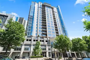222 12th St NE, Atlanta, GA 30309 - Photo 2