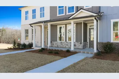 6736 Leigh Street, Flowery Branch, GA 30542 - Photo 2