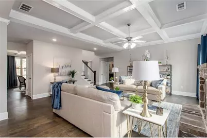 4332 Shandi Cove, Hoschton, GA 30548 - Photo 4