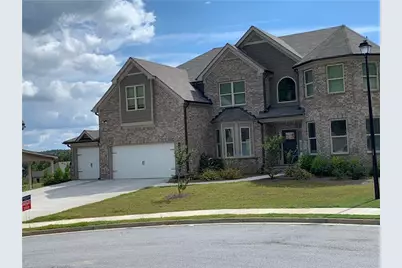 4332 Shandi Cove, Hoschton, GA 30548 - Photo 2