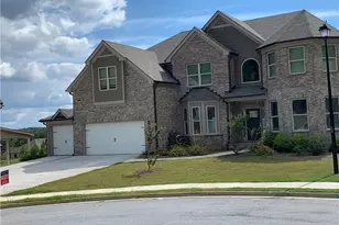 4332 Shandi Cove, Hoschton, GA 30548 - Photo 2