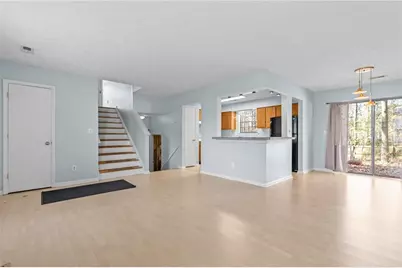 924 Shiloh Ridge Run NW, Kennesaw, GA 30144 - Photo 6