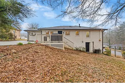 2226 Alpha Drive, Decatur, GA 30032 - Photo 30