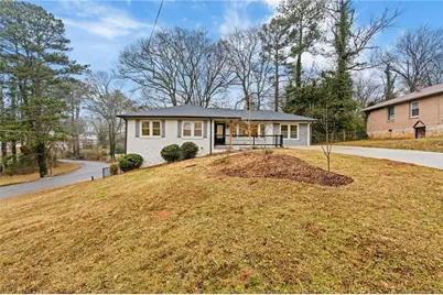 2226 Alpha Drive, Decatur, GA 30032 - Photo 32