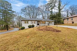 2226 Alpha Dr, Decatur, GA 30032 - Photo 32