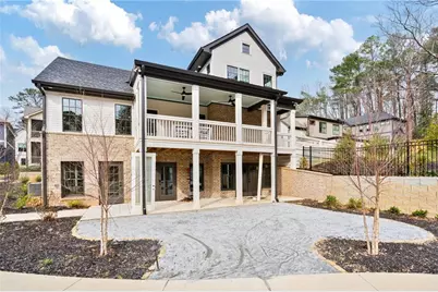 2179 William Way, Atlanta, GA 30345 - Photo 18