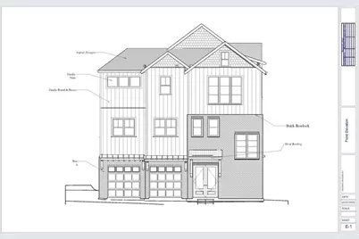 2179 William Way, Atlanta, GA 30345 - Photo 4