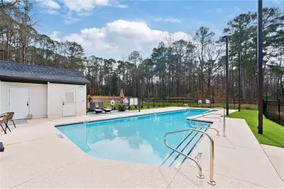 2179 William Way, Atlanta, GA 30345 - Photo 16