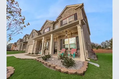 3868 Southfield Court, Loganville, GA 30052 - Photo 2