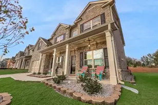 3868 Southfield Ct, Loganville, GA 30052 - Photo 2